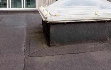 disadvantages of West Norwood flat roofs