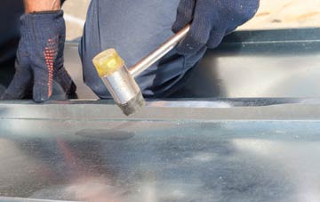 West Norwood metal roofing costs