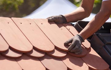 West Norwood roof tile contractors