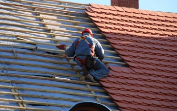 roof tiles West Norwood, Lambeth