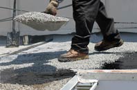 find rated West Norwood flat roofing replacement companies