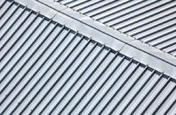 West Norwood metal roofing