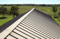 West Norwood metal roof quotes